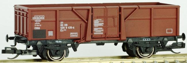 2-axle Gondola car type Ommv72<br /><a href='images/pictures/PSK_Modelbouw/2736a.jpg' target='_blank'>Full size image</a>